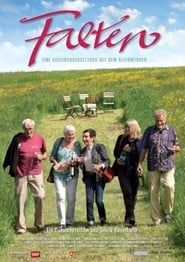 Falten - Eine Auseinandersetzung mit dem Älterwerden series tv