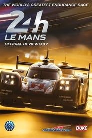 Image 24 Hours of Le Mans Review 2017