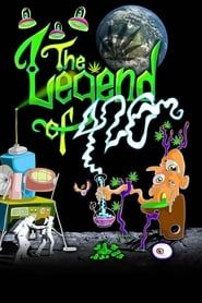 The Legend of 420 series tv