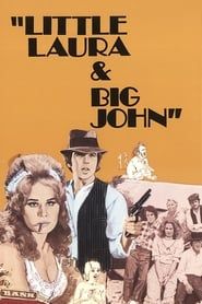 Little Laura and Big John series tv