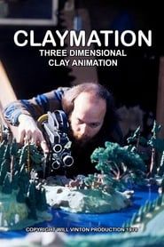 Image Claymation: Three Dimensional Clay Animation 1978