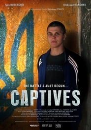 Captives series tv