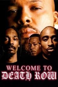 watch Welcome to Death Row