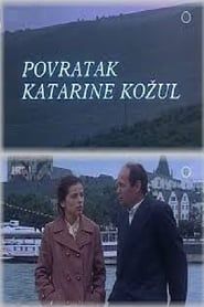 Return of Katarina Kozul 1989 streaming