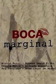 Boca Marginal series tv