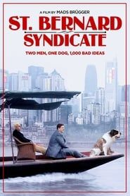 The Saint Bernard Syndicate series tv