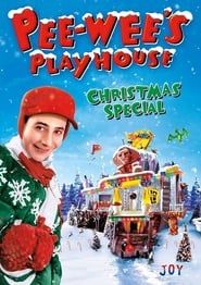 Affiche de Pee-wee's Playhouse Christmas Special