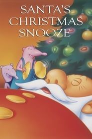 Santa's Christmas Snooze series tv