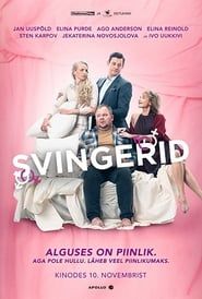 Swingers series tv