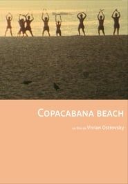 Image Copacabana Beach