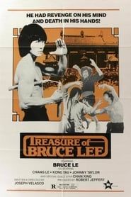 Image Treasure of Bruce Le