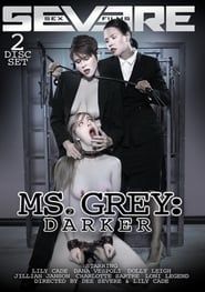 Ms. Grey 2: Darker (2017)