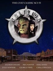 Oblivion 1994 streaming
