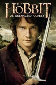 The Hobbit: An Unexpected Journey series tv