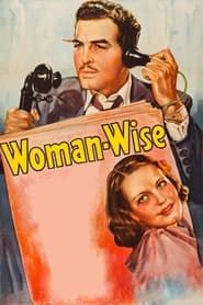 Woman-Wise (1937)