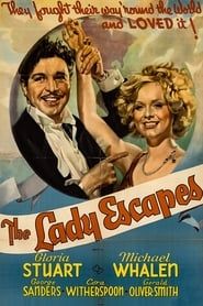 The Lady Escapes series tv