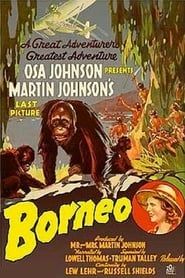 Borneo series tv