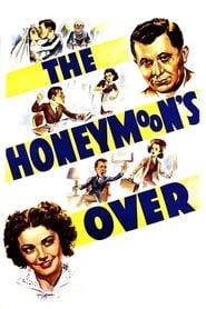 The Honeymoon's Over series tv