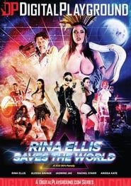 Rina Ellis Saves the World: A XXX 90's Parody-hd