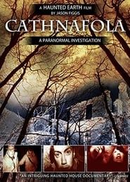 Cathnafola: A Paranormal Investigation series tv