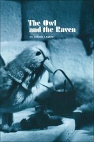 Image The Owl and the Raven: An Eskimo Legend