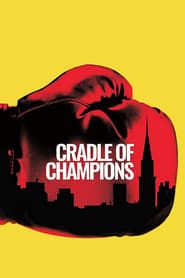 Cradle of Champions series tv