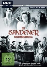 Der Sandener Kindermordprozeß 1974 streaming