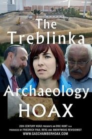 The Treblinka Archaeology Hoax (2014)