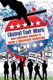 (Astro) Turf Wars series tv