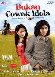 Bukan Cowok Idola series tv