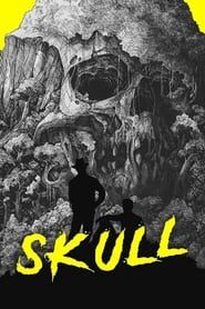 Skull series tv
