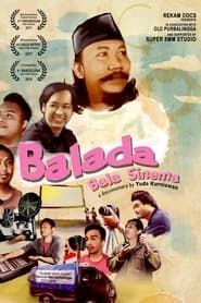 The Ballads of Cinema Lovers series tv