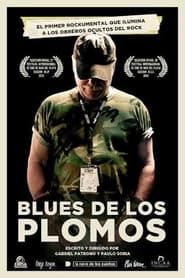 Blues de los Plomos series tv