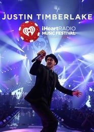 Justin Timberlake: Live at the iHeartRadio Music Festival 2013 series tv