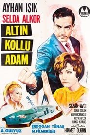 Altın Kollu Adam (1966)