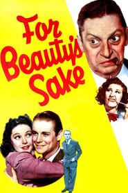 For Beauty's Sake 1941 streaming