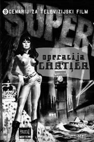 The Cartier Operation-hd