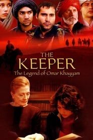 The Keeper: The Legend of Omar Khayyam series tv