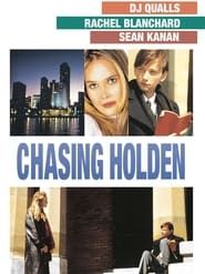 Chasing Holden series tv