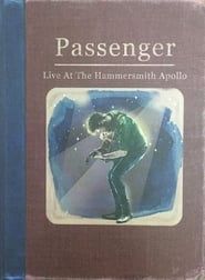 Passenger: Live at the Hammersmith Apollo 