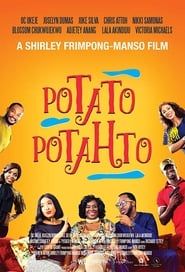 Image Potato Potahto 2017