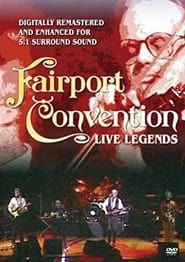 Image Fairport Convention: Live Legends