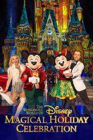 watch The Wonderful World of Disney: Magical Holiday Celebration