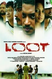 Loot series tv