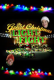 The Great Christmas Light Fight series tv