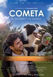 Image Comet: Him, His Dog and His World