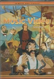 Animated Hero Classics Music Video - Volume 1 series tv