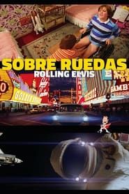 Image Sobre ruedas - Rolling Elvis