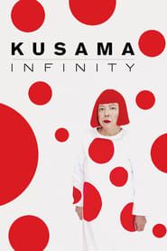 Kusama: Infinity series tv