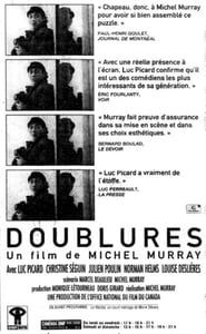 Doublures 1993 streaming